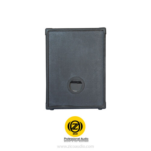 باند فول رنج پسیو 1×12 اینچ هلالی زیکو FS-112H