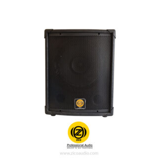 باند فول رنج پسیو 1×12 اینچ اینترم زیکو ZICO FS-112i