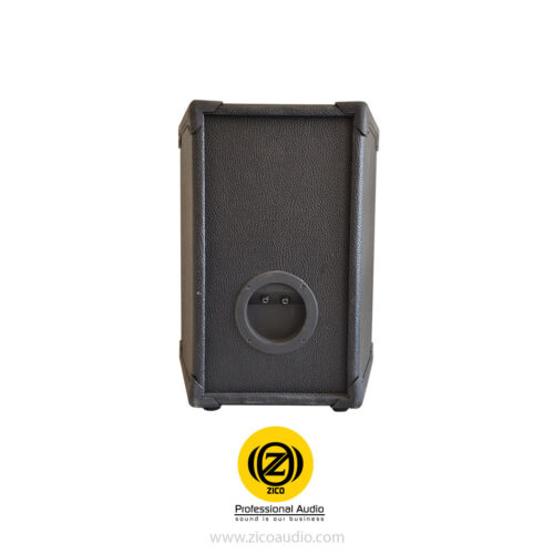 باند فول رنج پسیو 1×12 اینچ اینترم زیکو ZICO FS-112i - Image 2