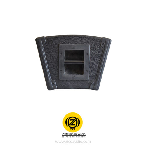 باند فول رنج پسیو 1×12 اینچ اینترم زیکو FS-112i