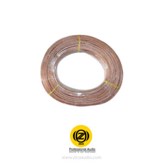 کابل باند 2/5×2 شیشه ای زیکو ZICO