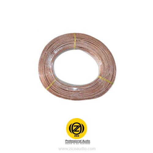 کابل باند 2/5×2 شیشه ای زیکو ZICO