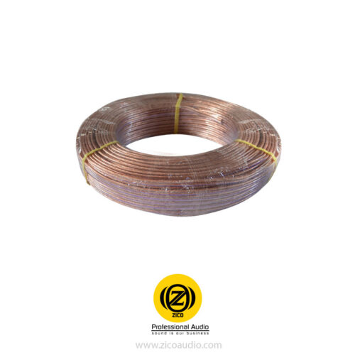 کابل باند 2/5×2 شیشه ای ZICO