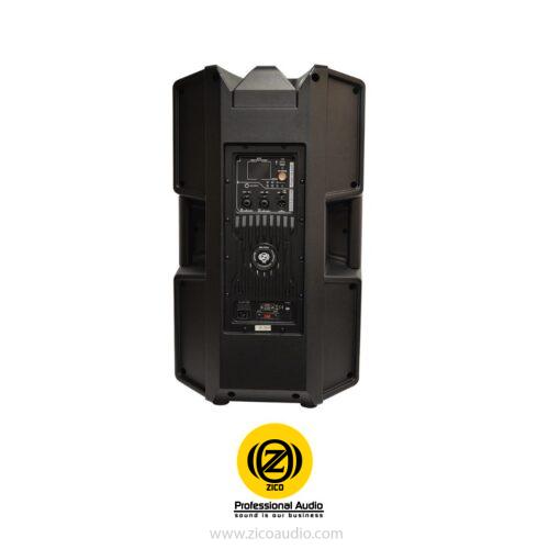 مشخصات باند اکتیو زیکو ZICO MK-745A