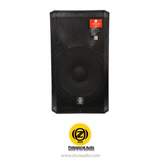 باند اکتیو مانیتورینگ زیکو ZICO MONITOR SPEAKER GOLD SERIES