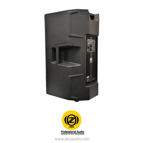 معرفی باند اکتیو مانیتورینگ زیکو ZICO MONITOR SPEAKER GOLD SERIES