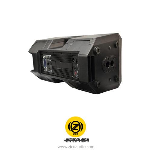 باند اکتیو مانیتورینگ زیکو ZICO MONITOR SPEAKER GOLD SERIES - Image 4