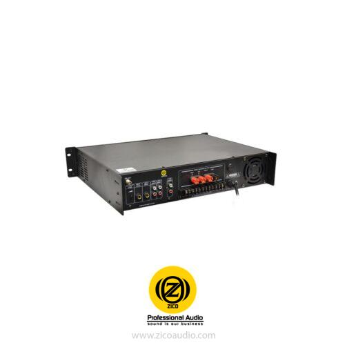 آمپلی فایر اهمی-ولتی زیکو ZICO PRO-800 - Image 3