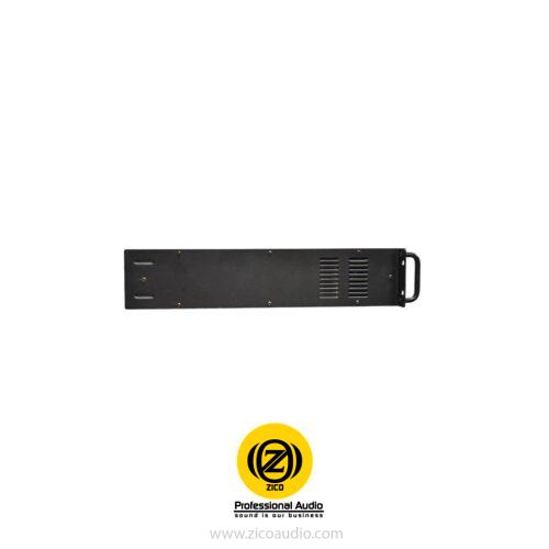 کاربرد آمپلی فایر اهمی-ولتی زیکو ZICO PRO-800