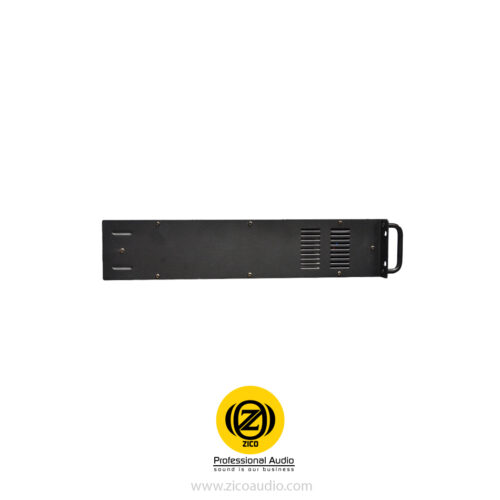 آمپلی فایر اهمی-ولتی زیکو ZICO PRO-1400 - Image 5