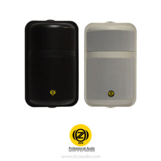 بلندگو دیواری دکوراتیو زیکو ZICO WS-450