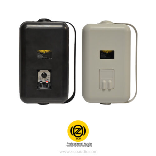 بلندگو دیواری دکوراتیو زیکو WS-450