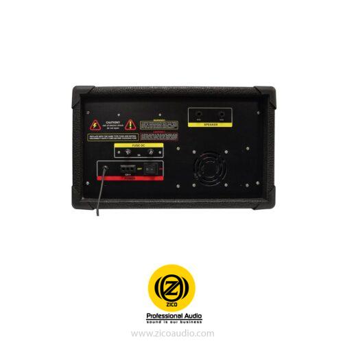 پاور میکسر زیکو ZICO PMX-2400 - Image 2