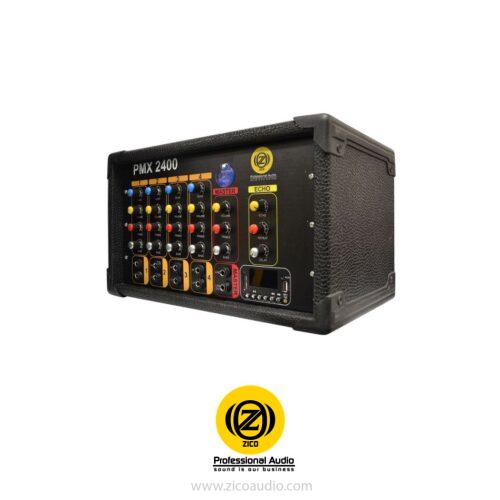 پاور میکسر زیکو ZICO PMX-2400