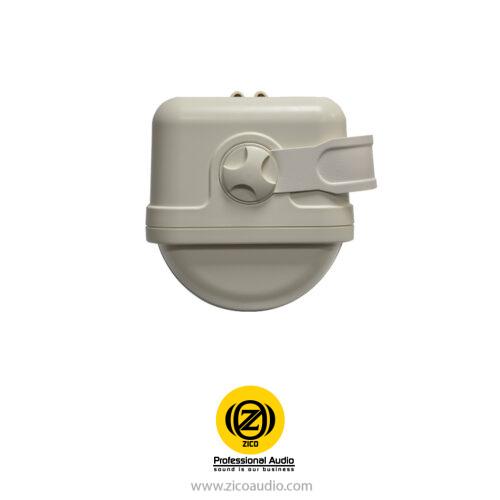 کاربرد بلندگو دیواری دکوراتیو زیکو ZICO WS-440