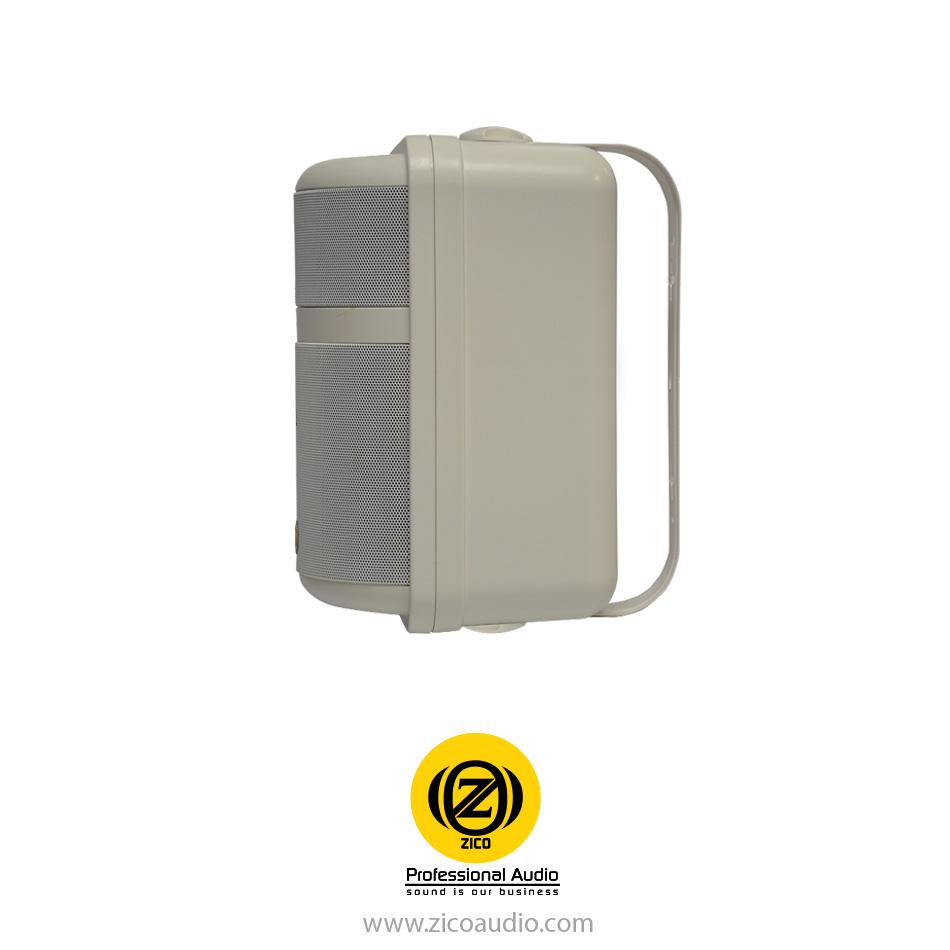 خرید بلندگو دیواری دکوراتیو زیکو ZICO WS-440
