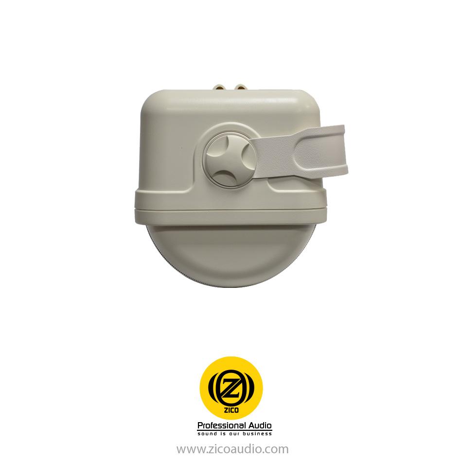 مشخصات بلندگو دیواری دکوراتیو زیکو ZICO WS-460