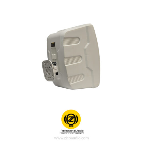 بلندگو دیواری دکوراتیو زیکو ZICO WS-80 - Image 5