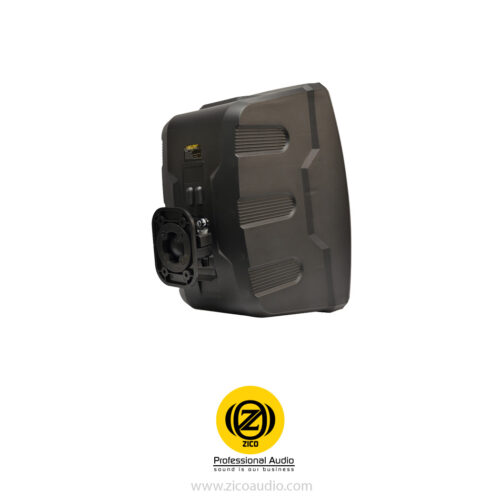 بلندگو دیواری دکوراتیو زیکو ZICO WS-80 - Image 6