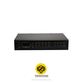 آمپلی فایر اهمی-ولتی زیکو ZICO PRO-81200