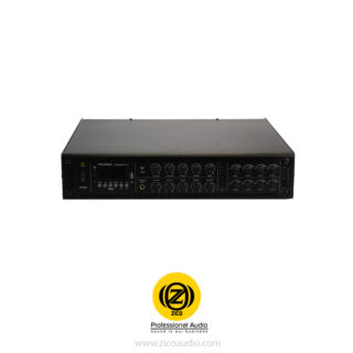 آمپلی فایر اهمی-ولتی زیکو ZICO PRO-81400