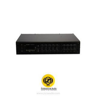 آمپلی فایر اهمی-ولتی زیکو ZICO PRO-8800