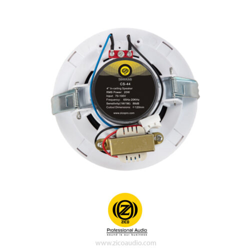 اسپیکر سقفی زیکو CS-44