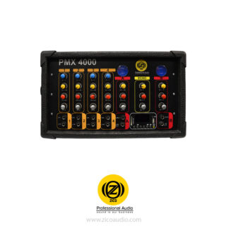 پاور میکسر زیکو ZICO PMX-4000