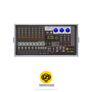 پاور میکسر زیکو ZICO XP-1760