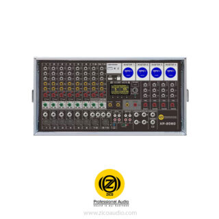 پاور میکسر زیکو ZICO XP-2060