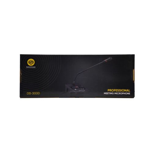 میکروفن رومیزی زیکو مدل ZICO DS-3000 - Image 17