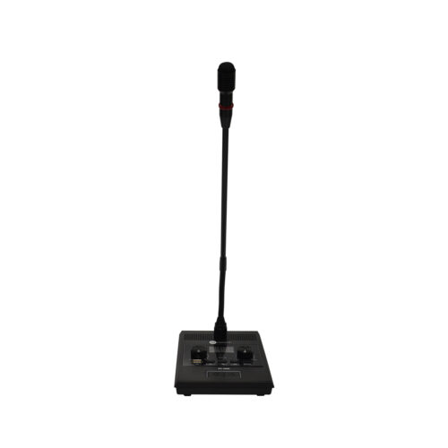 میکروفن رومیزی زیکو مدل ZICO DS-3000 - Image 9