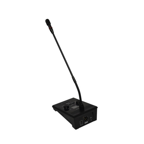 میکروفن رومیزی زیکو مدل ZICO DS-3000 - Image 11