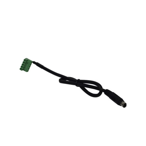 منبع تغذیه سیستم کنفرانس زیکو مدل ZC-1000AM - Image 4