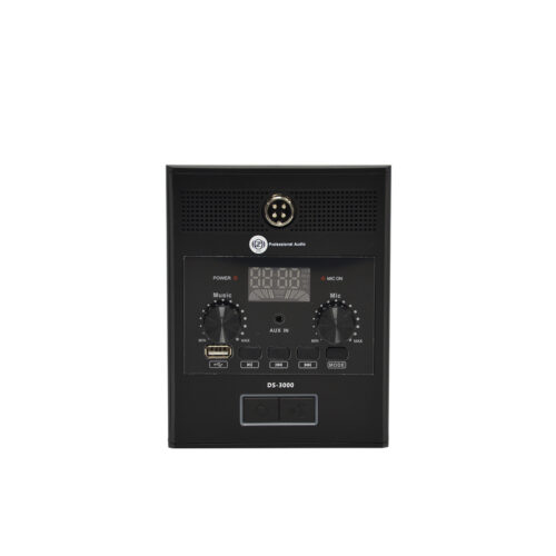 میکروفن رومیزی زیکو مدل ZICO DS-3000 - Image 2