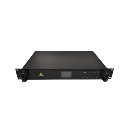 منبع تغذیه سیستم کنفرانس زیکو مدل ZC-1000AM - Image 5