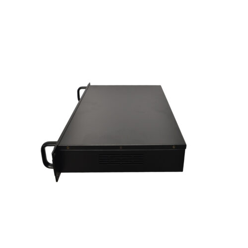 منبع تغذیه سیستم کنفرانس زیکو مدل ZC-1000AM - Image 6