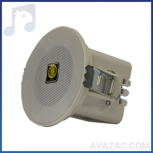 بلندگوی سقفی هالوژنی CS-30 - Image 7