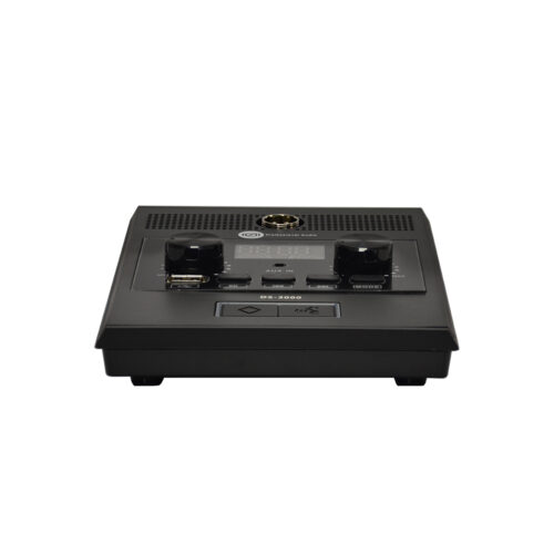 میکروفن رومیزی زیکو مدل ZICO DS-3000 - Image 6
