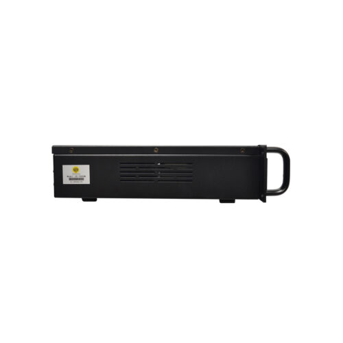 منبع تغذیه سیستم کنفرانس زیکو مدل ZC-1000AM - Image 9