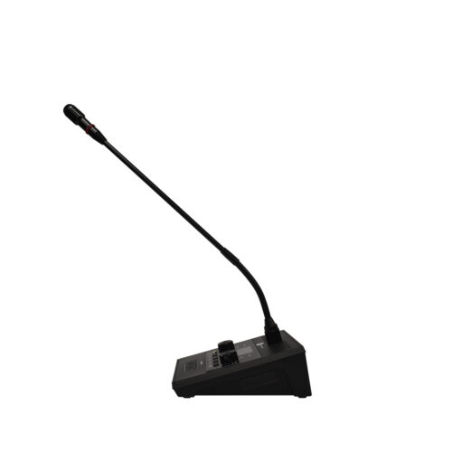 میکروفن رومیزی زیکو مدل ZICO DS-3000 - Image 7