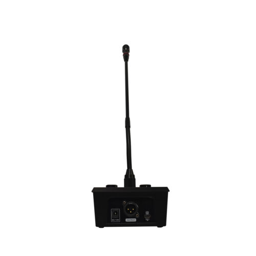 میکروفن رومیزی زیکو مدل ZICO DS-3000 - Image 8